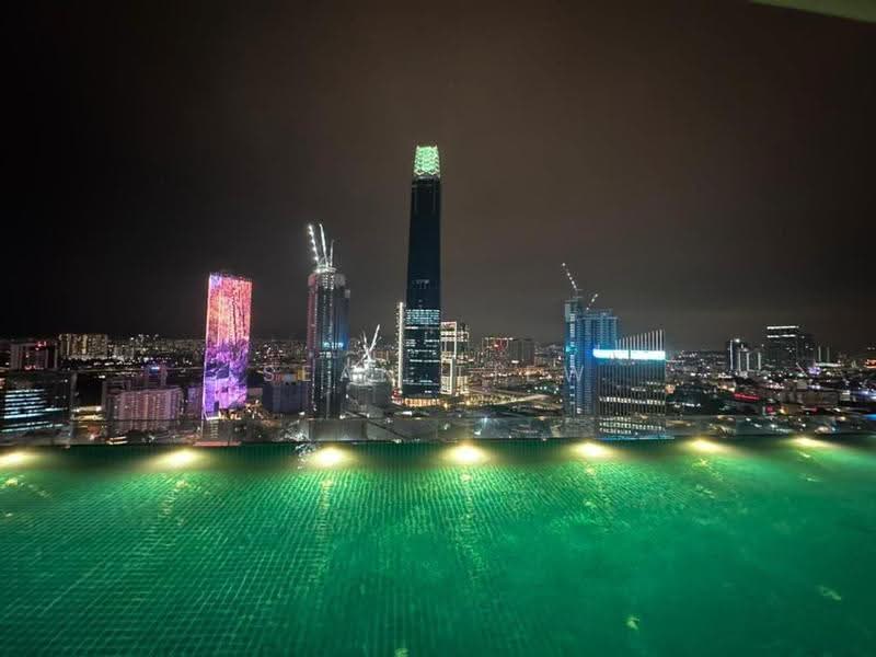 Service Residence for Sale at Tribeca - Sean Tiew - PropertyGuru.com.my