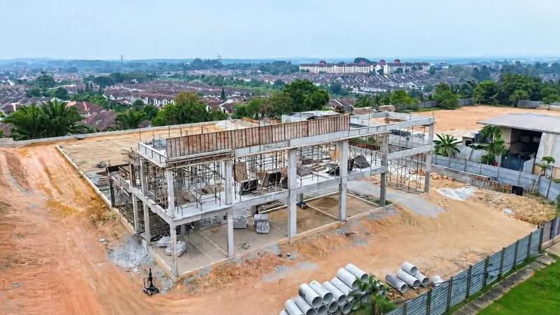 Detached Factory for Sale in Taman Industri Kulai (Kulai) - Edmund Oh - Exterior - PropertyGuru.com.my