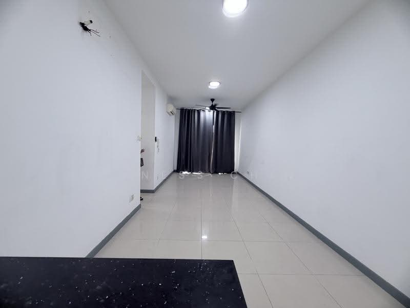 Service Residence for Rent at Southbank Residence - Vaness Chin - Interior - PropertyGuru.com.my