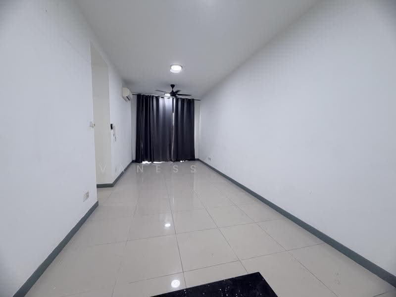 Service Residence for Rent at Southbank Residence - Vaness Chin - Interior - PropertyGuru.com.my