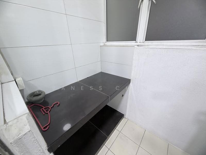 Service Residence for Rent at Southbank Residence - Vaness Chin - PropertyGuru.com.my
