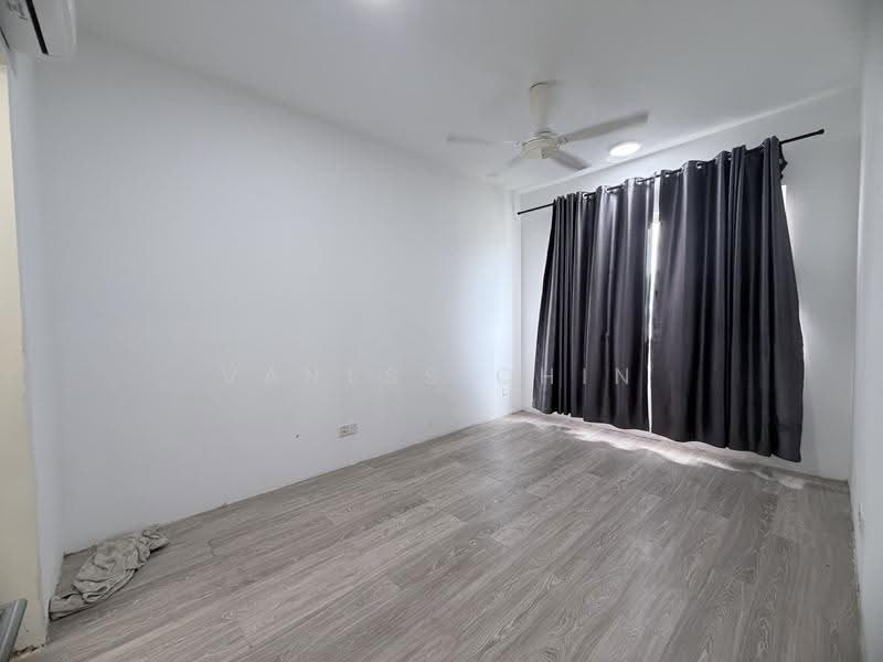 Service Residence for Rent at Southbank Residence - Vaness Chin - Interior - PropertyGuru.com.my