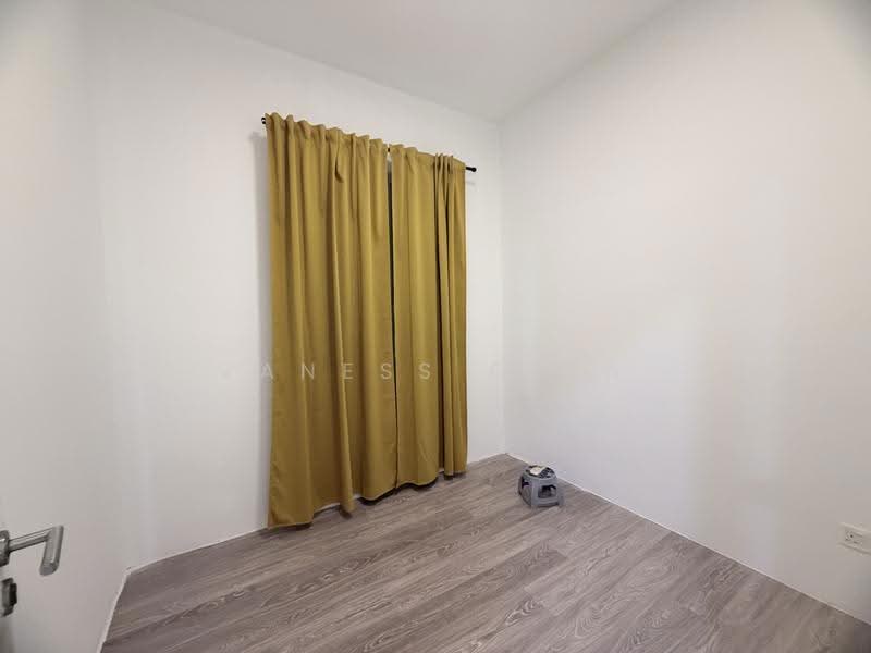 Service Residence for Rent at Southbank Residence - Vaness Chin - PropertyGuru.com.my