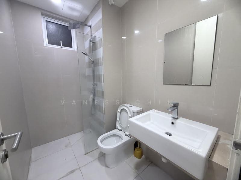 Service Residence for Rent at Southbank Residence - Vaness Chin - PropertyGuru.com.my