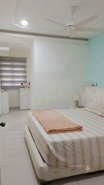 Condominium for Sale at 98 Nibong Residence - Meng . - Bedroom - PropertyGuru.com.my