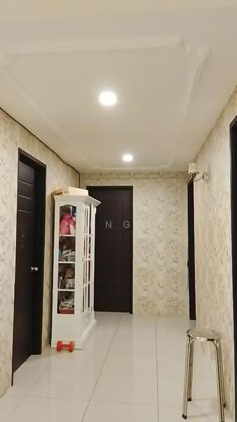 Condominium for Sale at 98 Nibong Residence - Meng . - Corridor - PropertyGuru.com.my