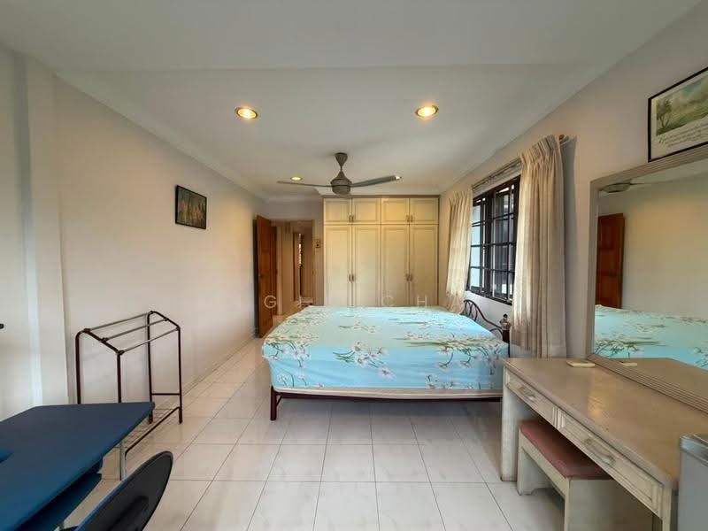 2-storey Terraced House for Sale in SS2 (Petaling Jaya) - Angie Chai - Bedroom - PropertyGuru.com.my
