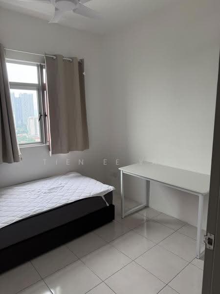 Kondominium untuk Disewa di MiNest Residence - Tien Ee Yap - Bedroom - PropertyGuru.com.my