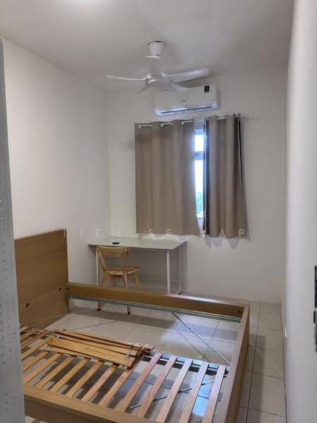 Kondominium untuk Disewa di MiNest Residence - Tien Ee Yap - Bedroom - PropertyGuru.com.my