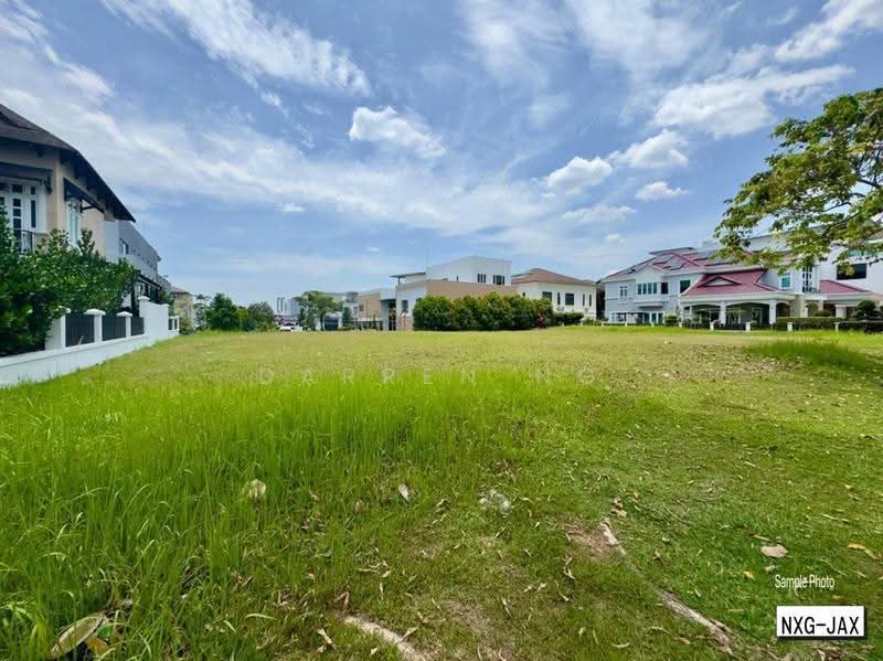 Bungalow House for Sale in Setia Eco Park (Setia Alam) - Darren Ng - Exterior - PropertyGuru.com.my