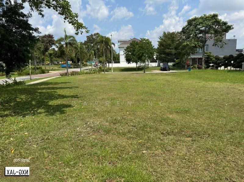 Bungalow House for Sale in Setia Eco Park (Setia Alam) - Darren Ng - Exterior - PropertyGuru.com.my