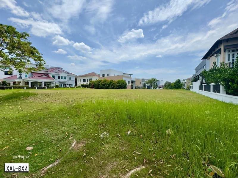 Bungalow House for Sale in Setia Eco Park (Setia Alam) - Darren Ng - Exterior - PropertyGuru.com.my
