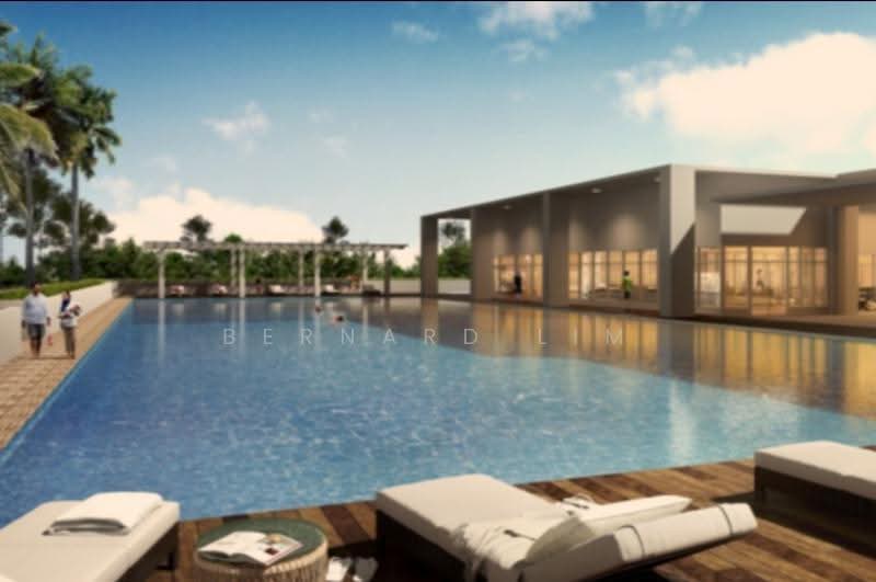 Service Residence for Sale at Twin Danga Residence - Bernard Lim - Exterior - PropertyGuru.com.my