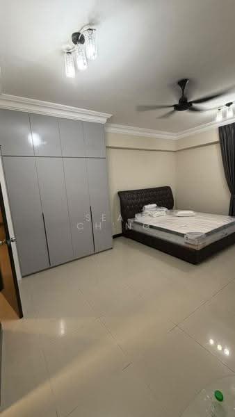 Condominium for Rent at Ampang Putra Residency - Sean Ch’ng - Bedroom - PropertyGuru.com.my