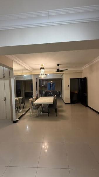 Condominium for Rent at Ampang Putra Residency - Sean Ch’ng - Dining Room - PropertyGuru.com.my