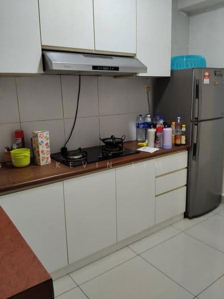 Apartment for Rent at The Pines Residence - Kevin Lim - Kitchen - PropertyGuru.com.my