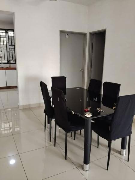 Apartment for Rent at The Pines Residence - Kevin Lim - Dining Room - PropertyGuru.com.my