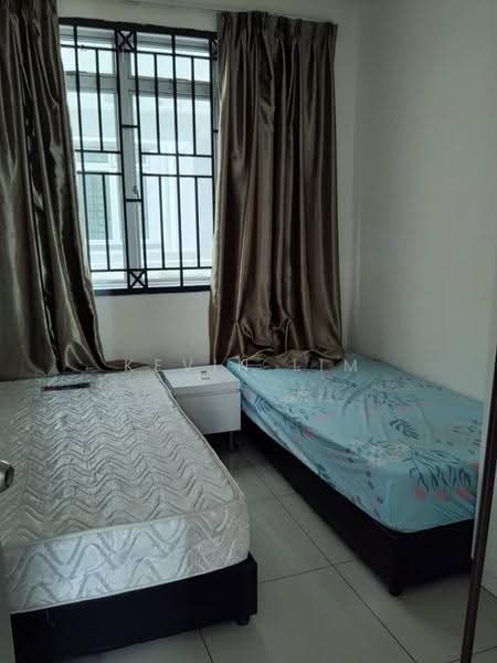 Apartment for Rent at The Pines Residence - Kevin Lim - Bedroom - PropertyGuru.com.my