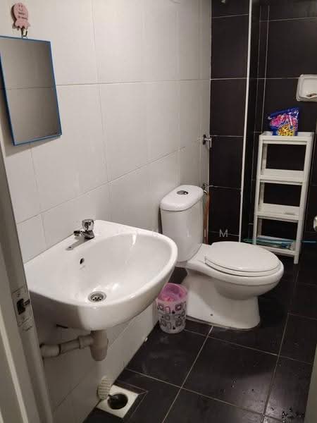 Apartment for Rent at The Pines Residence - Kevin Lim - Bathroom - PropertyGuru.com.my