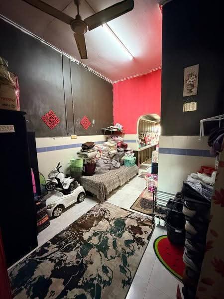 Rumah Teres untuk Dijual di Kemaman (Terengganu) - Muhammad Najmi - Interior - PropertyGuru.com.my