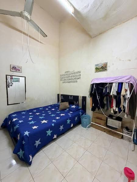 Rumah Teres untuk Dijual di Kemaman (Terengganu) - Muhammad Najmi - Bedroom - PropertyGuru.com.my