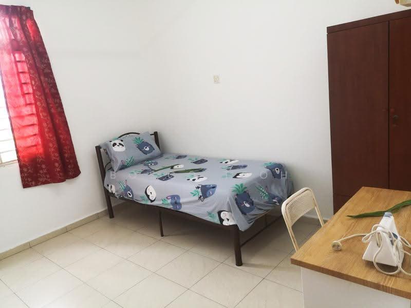 Kondominium untuk Disewa di Desa Airmas Condominium - Bosco Teoh - Bedroom - PropertyGuru.com.my