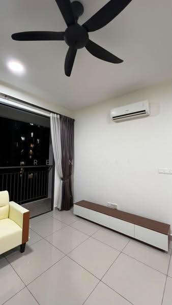 Condominium for Rent at The Henge - Reen Loke - Living Room - PropertyGuru.com.my