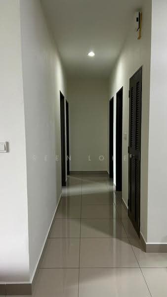 Condominium for Rent at The Henge - Reen Loke - Corridor - PropertyGuru.com.my
