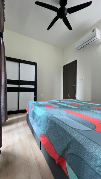 Condominium for Rent at The Henge - Reen Loke - Bedroom - PropertyGuru.com.my