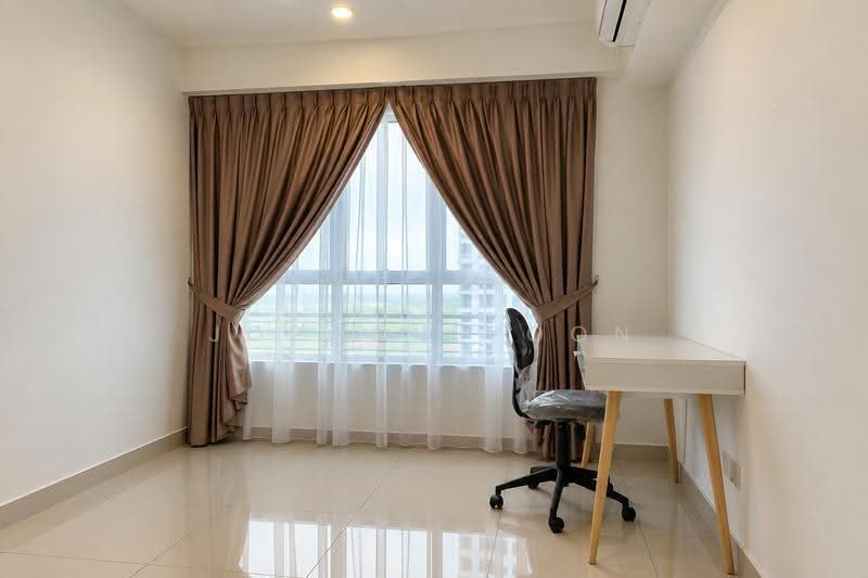 Condominium for Rent at Tropicana Bay Residences - Jordan Voon - Study - PropertyGuru.com.my