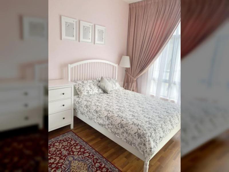 Rumah Berkembar untuk Dijual di Kuala Selangor (Selangor) - Fazie Noor - Bedroom - PropertyGuru.com.my