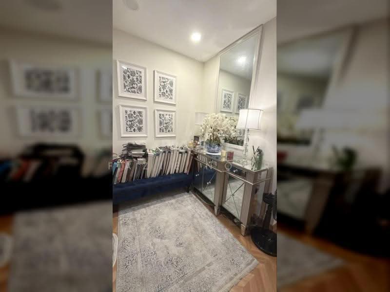Rumah Berkembar untuk Dijual di Kuala Selangor (Selangor) - Fazie Noor - Interior - PropertyGuru.com.my