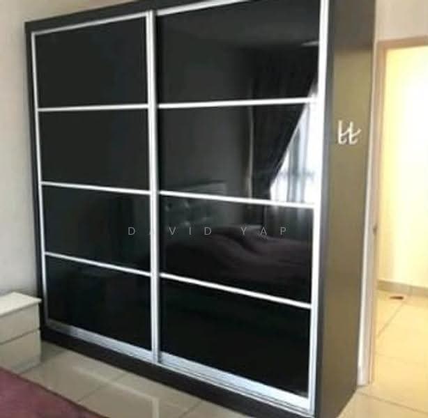 Service Residence for Rent at Maisson - David Yap - Bedroom - PropertyGuru.com.my