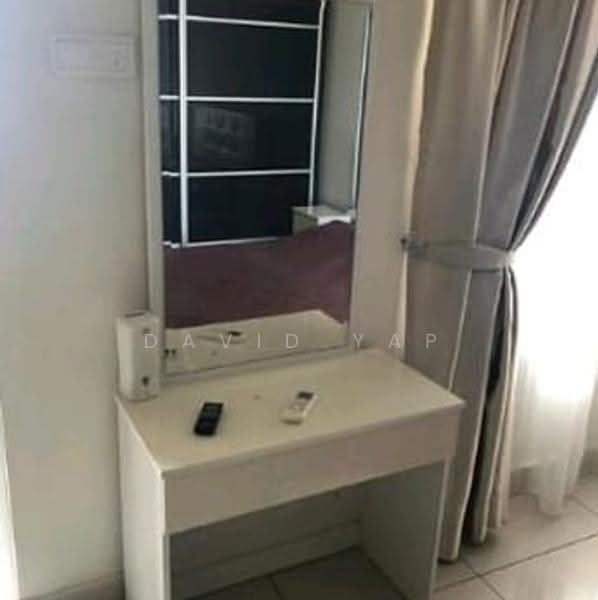 Service Residence for Rent at Maisson - David Yap - Interior - PropertyGuru.com.my