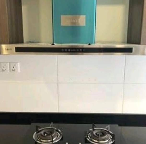Service Residence for Rent at Maisson - David Yap - Kitchen - PropertyGuru.com.my