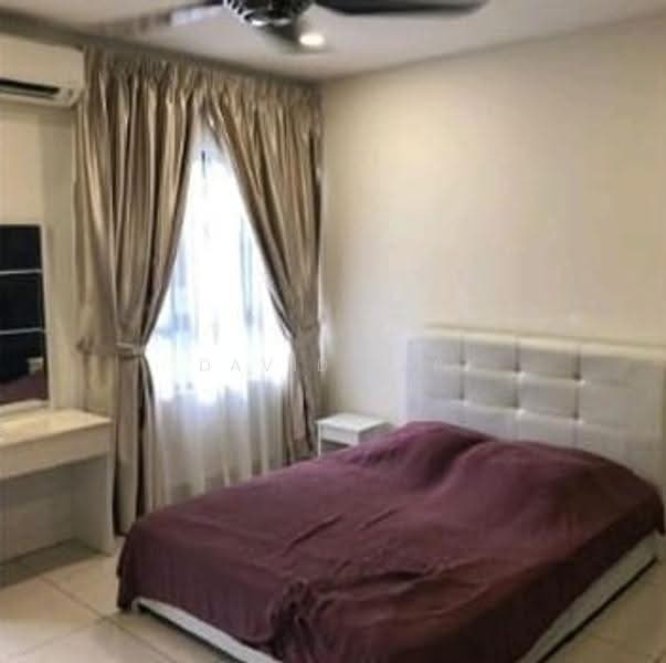 Service Residence for Rent at Maisson - David Yap - Bedroom - PropertyGuru.com.my