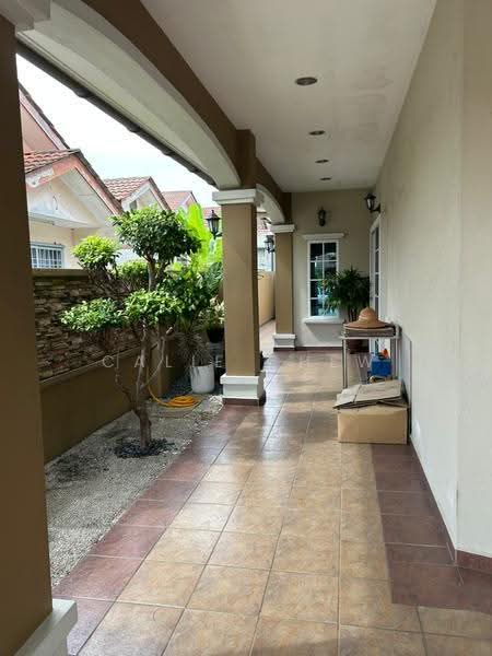 Semi-Detached House for Sale in Mutiara Bukit Raja (Kapar) - Bee Har Chew - PropertyGuru.com.my