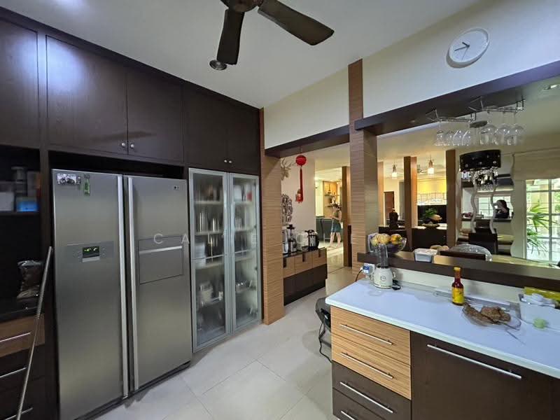 Semi-Detached House for Sale in Mutiara Bukit Raja (Kapar) - Bee Har Chew - PropertyGuru.com.my