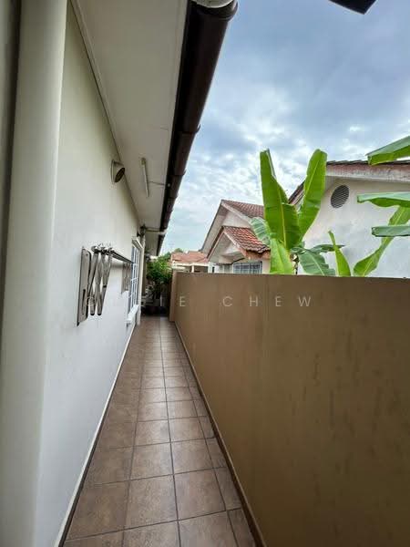 Semi-Detached House for Sale in Mutiara Bukit Raja (Kapar) - Bee Har Chew - PropertyGuru.com.my