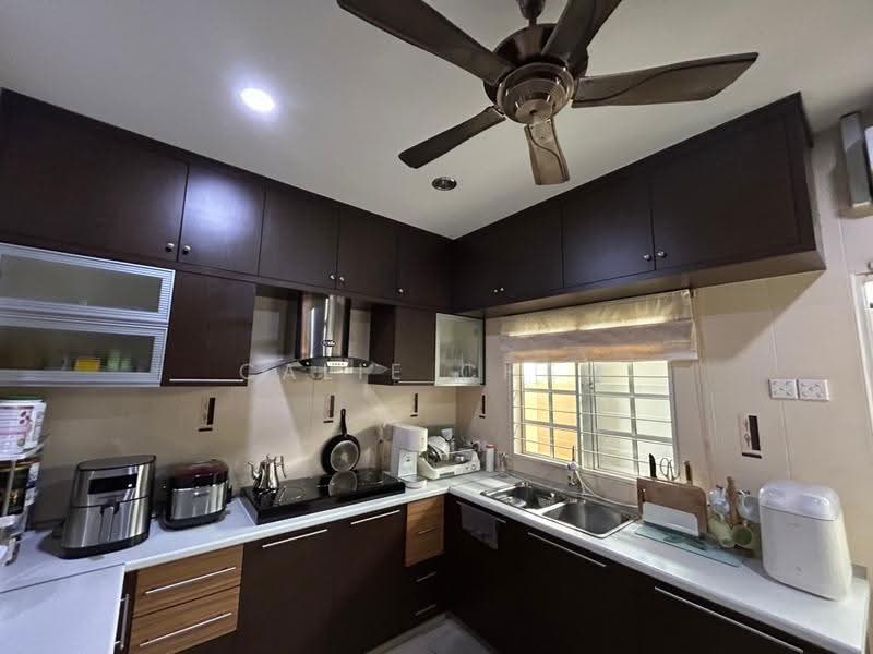 Semi-Detached House for Sale in Mutiara Bukit Raja (Kapar) - Bee Har Chew - PropertyGuru.com.my