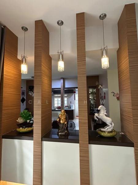 Semi-Detached House for Sale in Mutiara Bukit Raja (Kapar) - Bee Har Chew - PropertyGuru.com.my
