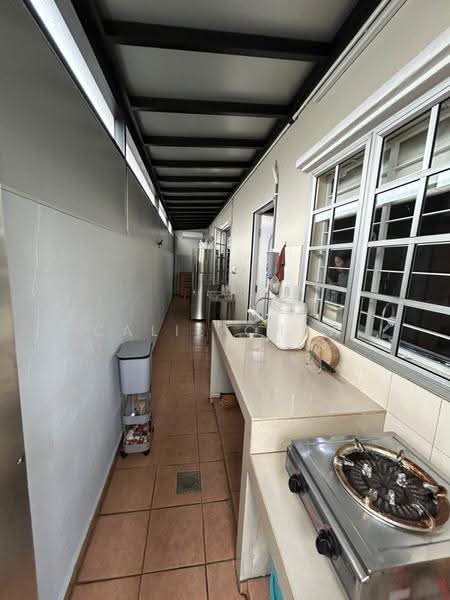 Semi-Detached House for Sale in Mutiara Bukit Raja (Kapar) - Bee Har Chew - PropertyGuru.com.my