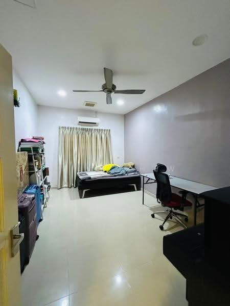Semi-Detached House for Sale in Mutiara Bukit Raja (Kapar) - Bee Har Chew - PropertyGuru.com.my