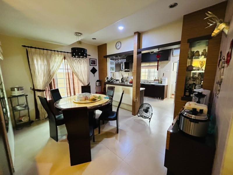 Semi-Detached House for Sale in Mutiara Bukit Raja (Kapar) - Bee Har Chew - PropertyGuru.com.my