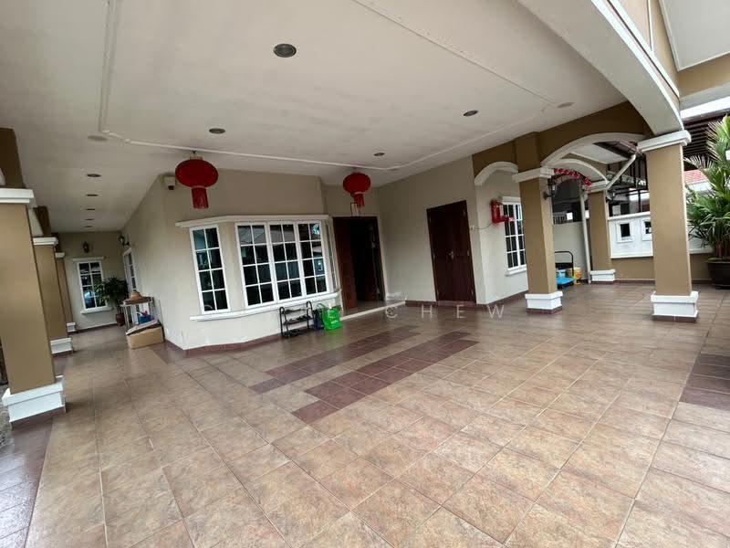 Semi-Detached House for Sale in Mutiara Bukit Raja (Kapar) - Bee Har Chew - PropertyGuru.com.my