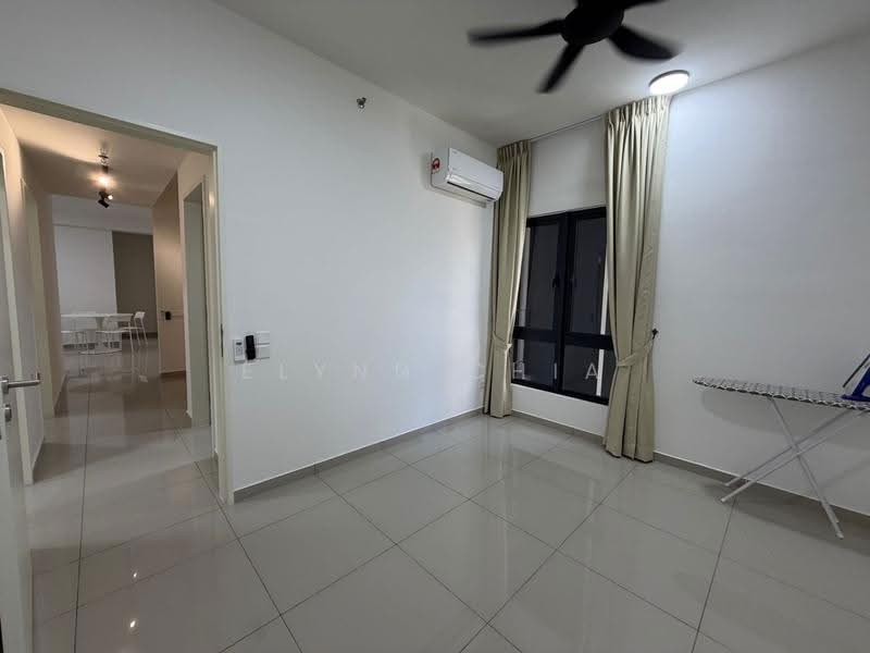 Service Residence for Rent at D'Clover Residences - Elynn Chia - Interior - PropertyGuru.com.my