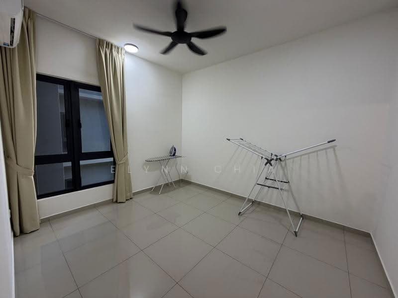 Service Residence for Rent at D'Clover Residences - Elynn Chia - Interior - PropertyGuru.com.my
