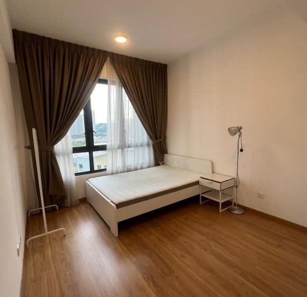Kediaman Servis untuk Disewa di East Parc @ Manjalara - Eva Yap - Bedroom - PropertyGuru.com.my