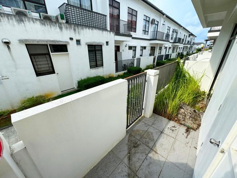 2-storey Terraced House for Sale in Eco Grandeur (Puncak Alam) - Arif Mustapha - Exterior - PropertyGuru.com.my