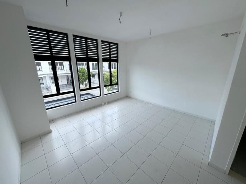 2-storey Terraced House for Sale in Eco Grandeur (Puncak Alam) - Arif Mustapha - Interior - PropertyGuru.com.my